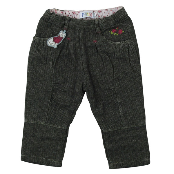 Pantalon - COMPAGNIE DES PETITS - 18 mois