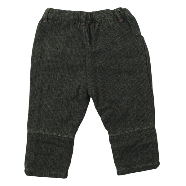 Broek - COMPAGNIE DES PETITS - 18 maanden