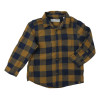 Chemise - ZARA - 3-4 ans (104)