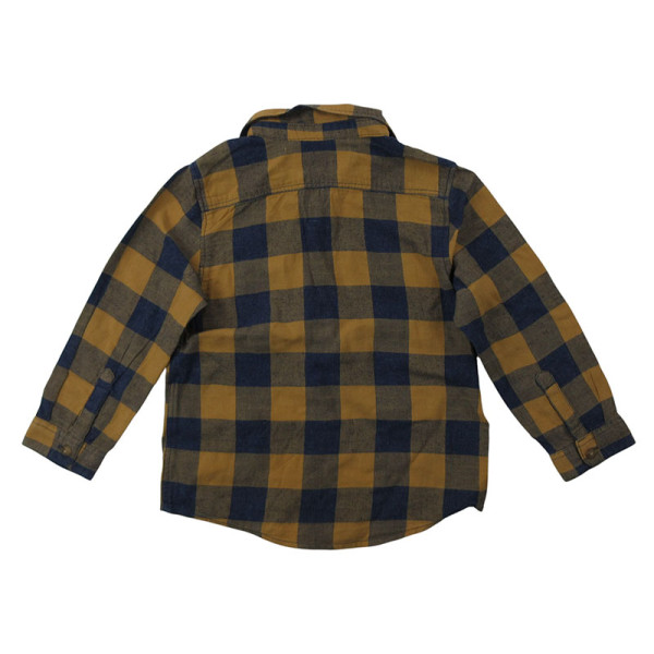 Chemise - ZARA - 3-4 ans (104)