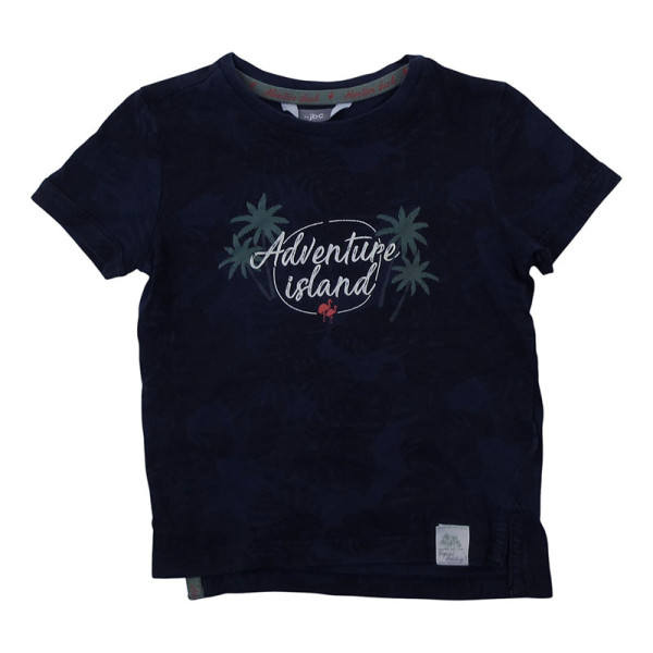 T-Shirt - JBC - 4 jaar (104)