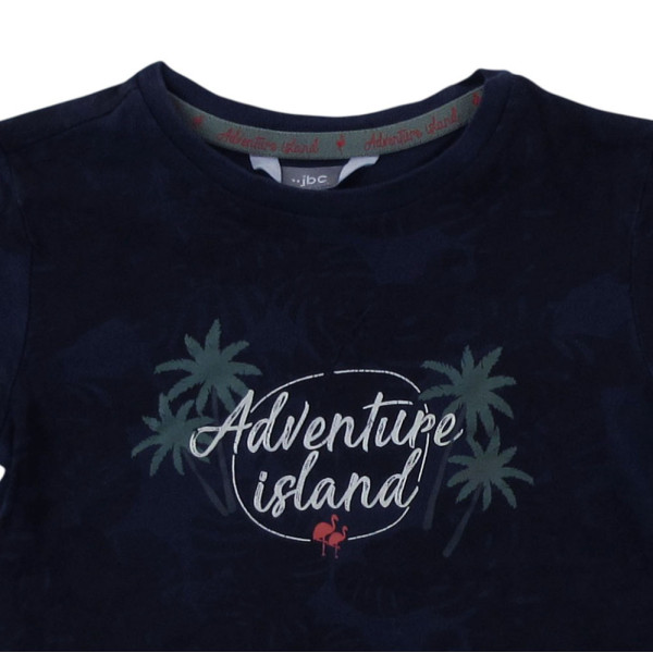 T-Shirt - JBC - 4 jaar (104)
