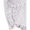 Salopette-Short - BUISSONNIERE - 6 mois