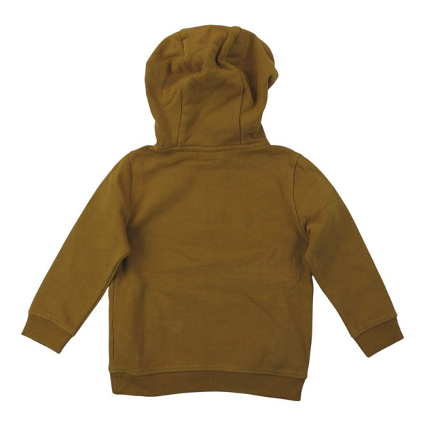 Sweatshirt - WICKIE - 4 jaar (104)