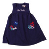 Robe - DPAM - 18 mois
