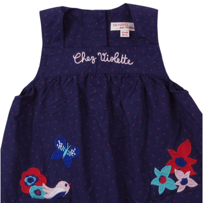 Jurk - DPAM - 18 maanden