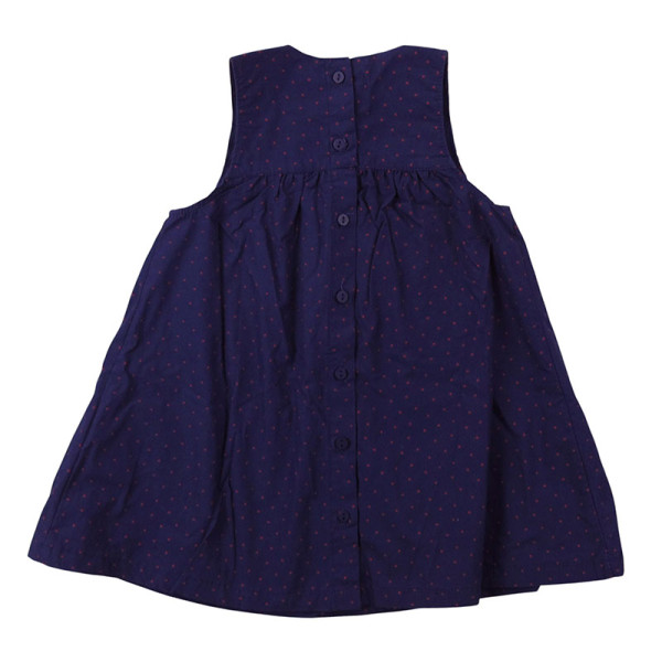 Robe - DPAM - 18 mois