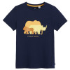T-Shirt - OKAÏDI - 3 jaar (98)