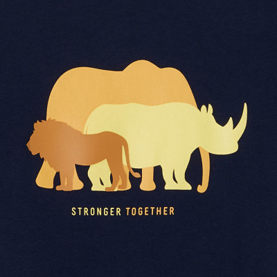 T-Shirt - OKAÏDI - 3 ans (98)