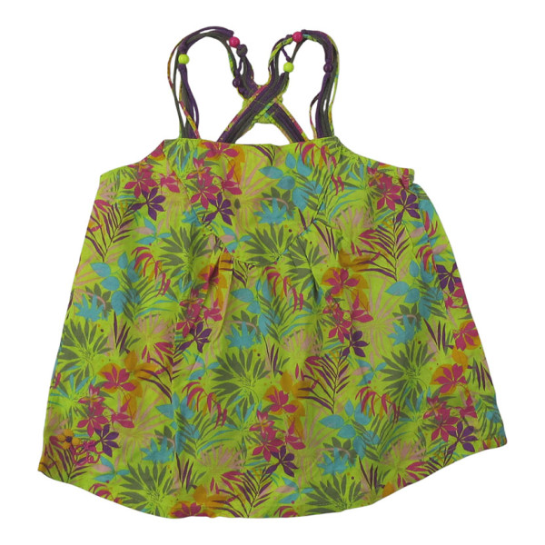 Blouse - COMPAGNIE DES PETITS - 4 ans