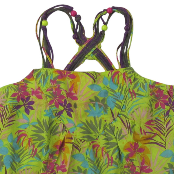 Blouse - COMPAGNIE DES PETITS - 4 ans