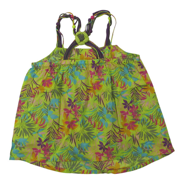 Blouse - COMPAGNIE DES PETITS - 4 jaar