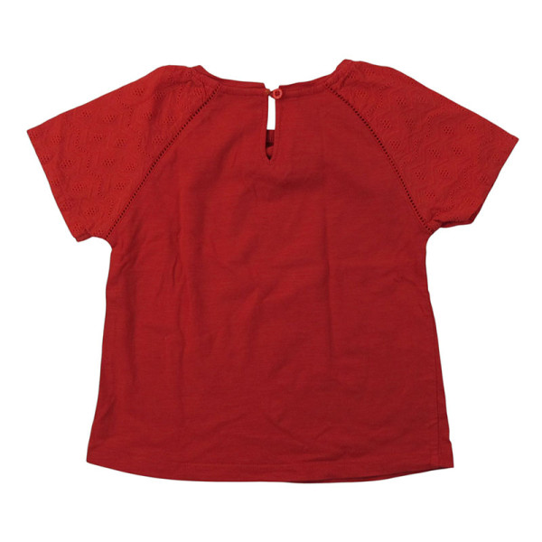 T-Shirt - OKAÏDI - 4 ans (104)