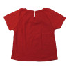 T-Shirt - OKAÏDI - 4 ans (104)