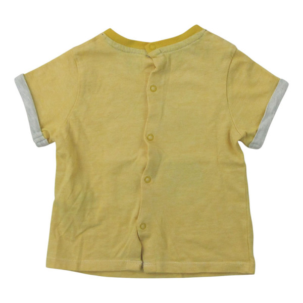 T-shirt - OBAÏBI - 9 maanden (71)