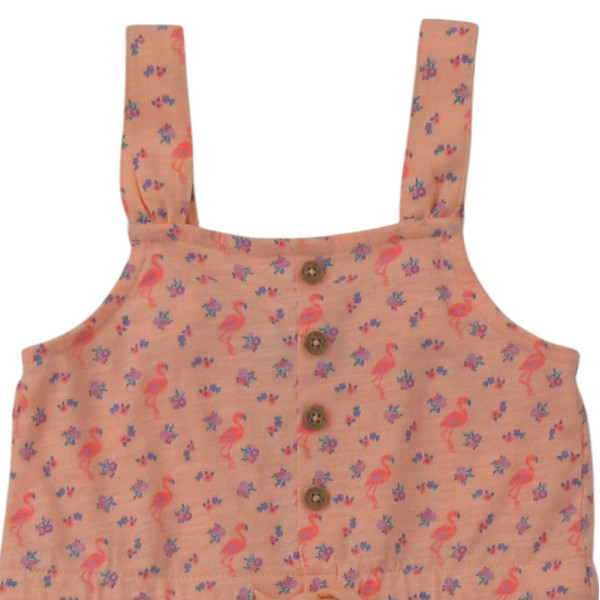Combi-short - OBAÏBI - 23 mois (86)