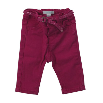 Pantalon - OBAÏBI - 3 mois (59)