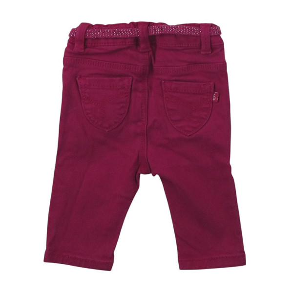 Pantalon - OBAÏBI - 3 mois (59)