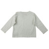 T-Shirt - CUDDLES & SMILES - 12 mois (80)