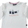 T-Shirt - BABYFACE - 0-2 mois (56)