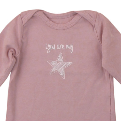 T-Shirt - NOUKIE'S - 1 maand (56)