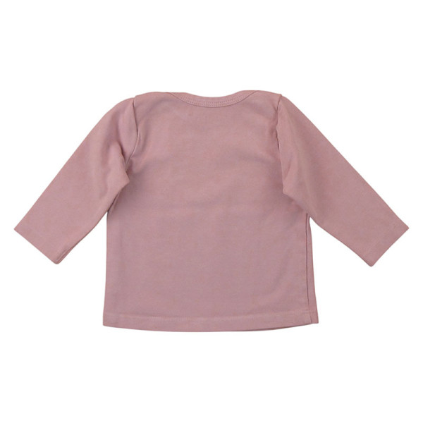 T-Shirt - NOUKIE'S - 1 mois (56)