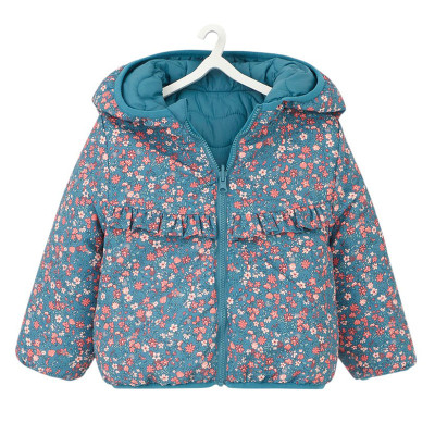 Doudoune réversible - TAPE A L'OEIL - 6 mois (68)