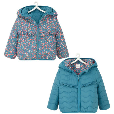 Omkeerbaar donsjack - TAPE A L'OEIL - 6 maanden (68)