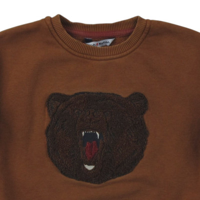 Sweat - KIDZ NATION - 3 ans (98)