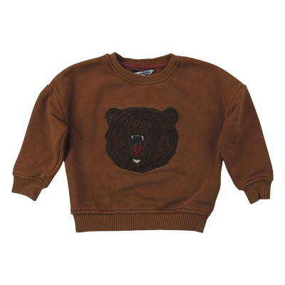 Sweat - KIDZ NATION - 3 ans (98)