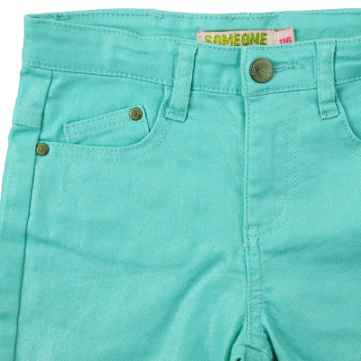 Pantalon brillant - SOMEONE - 6 ans (116)