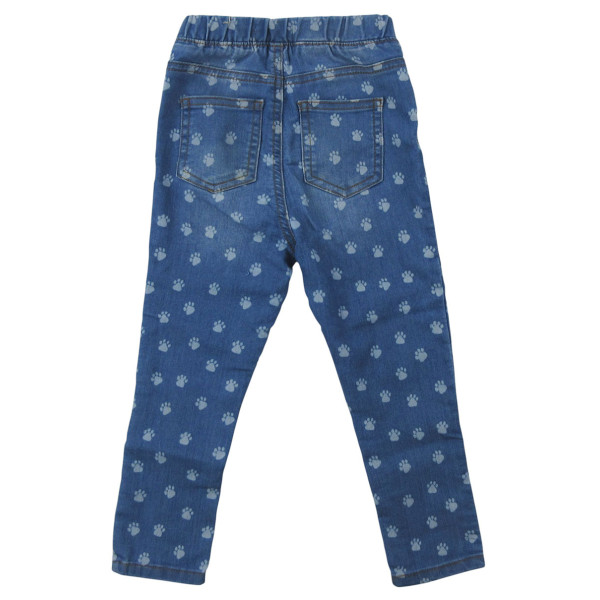 Jegging - MANGO - 3-4 ans (100)