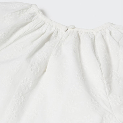 Robe - MANGO - 3-4 ans (100)