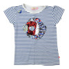 T-Shirt - SOMEONE - 6 ans (116)