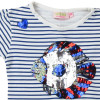 T-Shirt - SOMEONE - 6 ans (116)