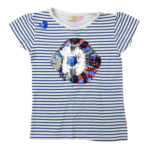 T-Shirt - SOMEONE - 6 ans (116)