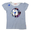 T-Shirt - SOMEONE - 6 ans (116)