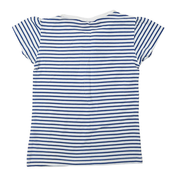 T-Shirt - SOMEONE - 6 ans (116)