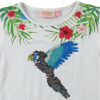 T-Shirt - SOMEONE - 6 ans (116)