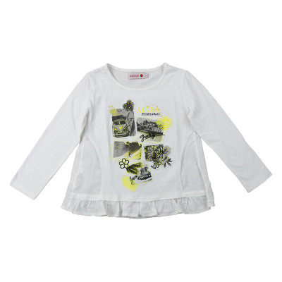 T-Shirt - BOBOLI - 4 jaar (104)