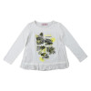 T-Shirt - BOBOLI - 4 ans (104)