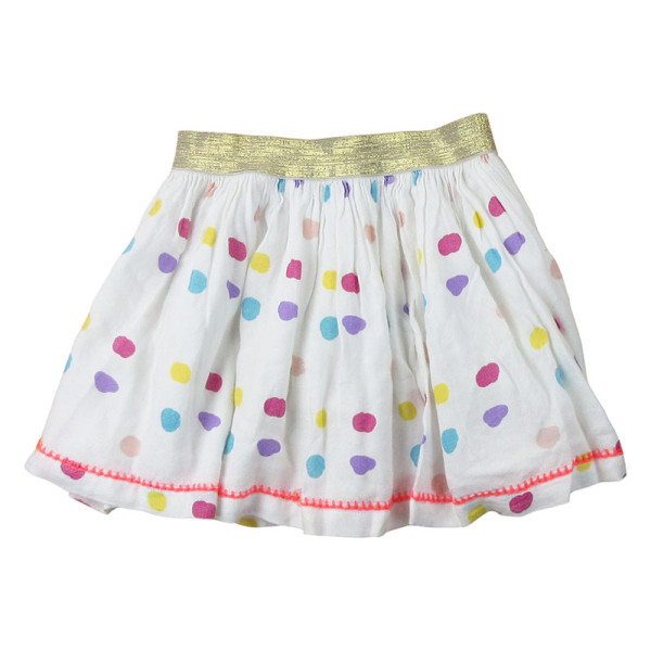 Jupe - NOUKIE'S - 5 ans (110)