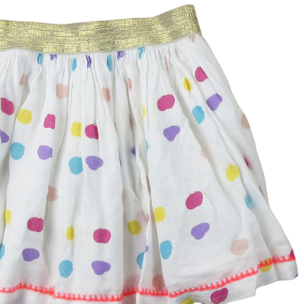 Jupe - NOUKIE'S - 5 ans (110)