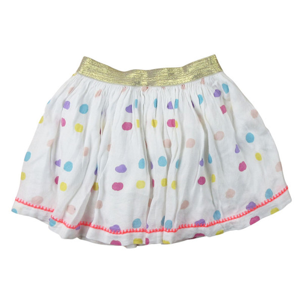 Jupe - NOUKIE'S - 5 ans (110)
