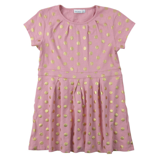 Robe - NOUKIE'S - 6 ans (116)