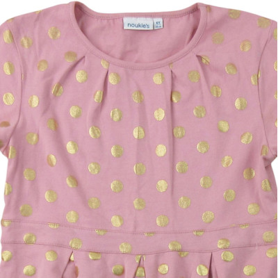 Robe - NOUKIE'S - 6 ans (116)