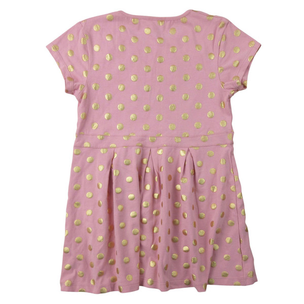 Robe - NOUKIE'S - 6 ans (116)