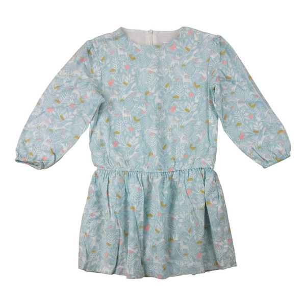 Robe - NOUKIE'S - 6 ans (116)