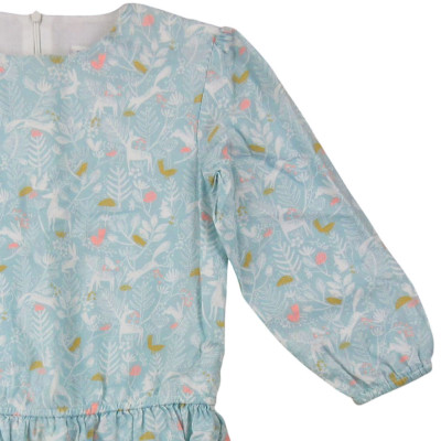 Robe - NOUKIE'S - 6 ans (116)