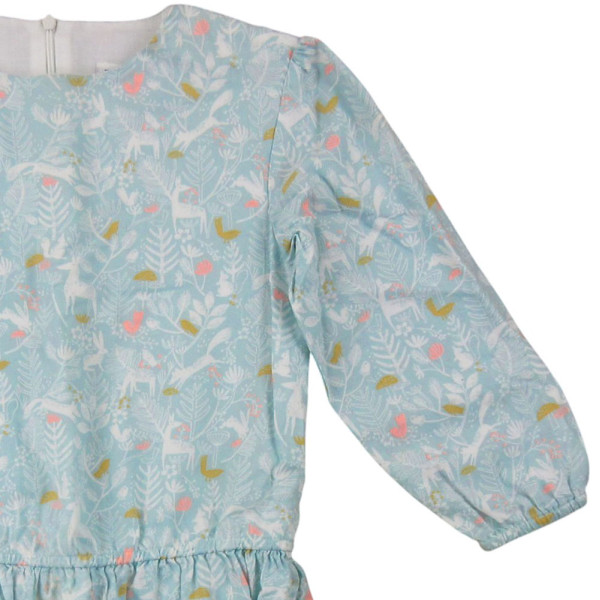 Robe - NOUKIE'S - 6 ans (116)